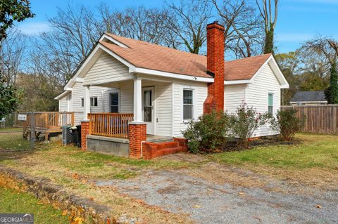 Photo of 7 Willingham Street SW, Rome, GA 30161 (MLS # 10651161)