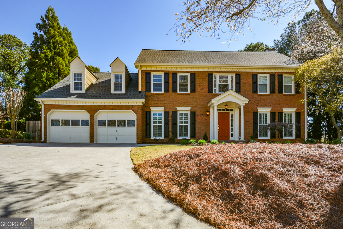 1463 Wood Thrush WAY