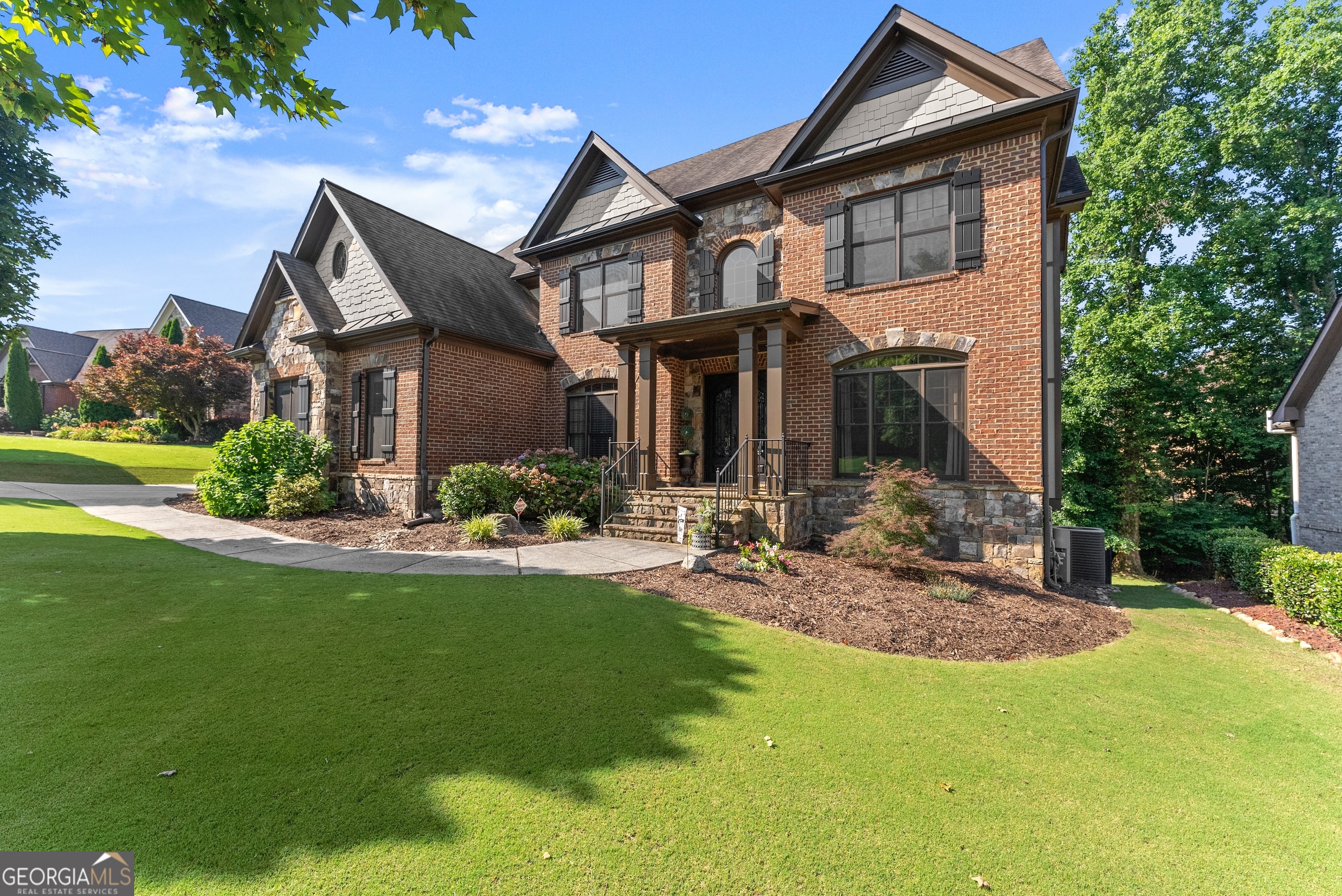 2539 Sagebrush TRL