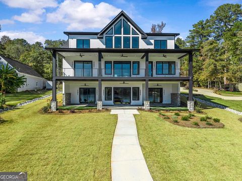 1089B Crooked Creek CRK Eatonton GA 31024