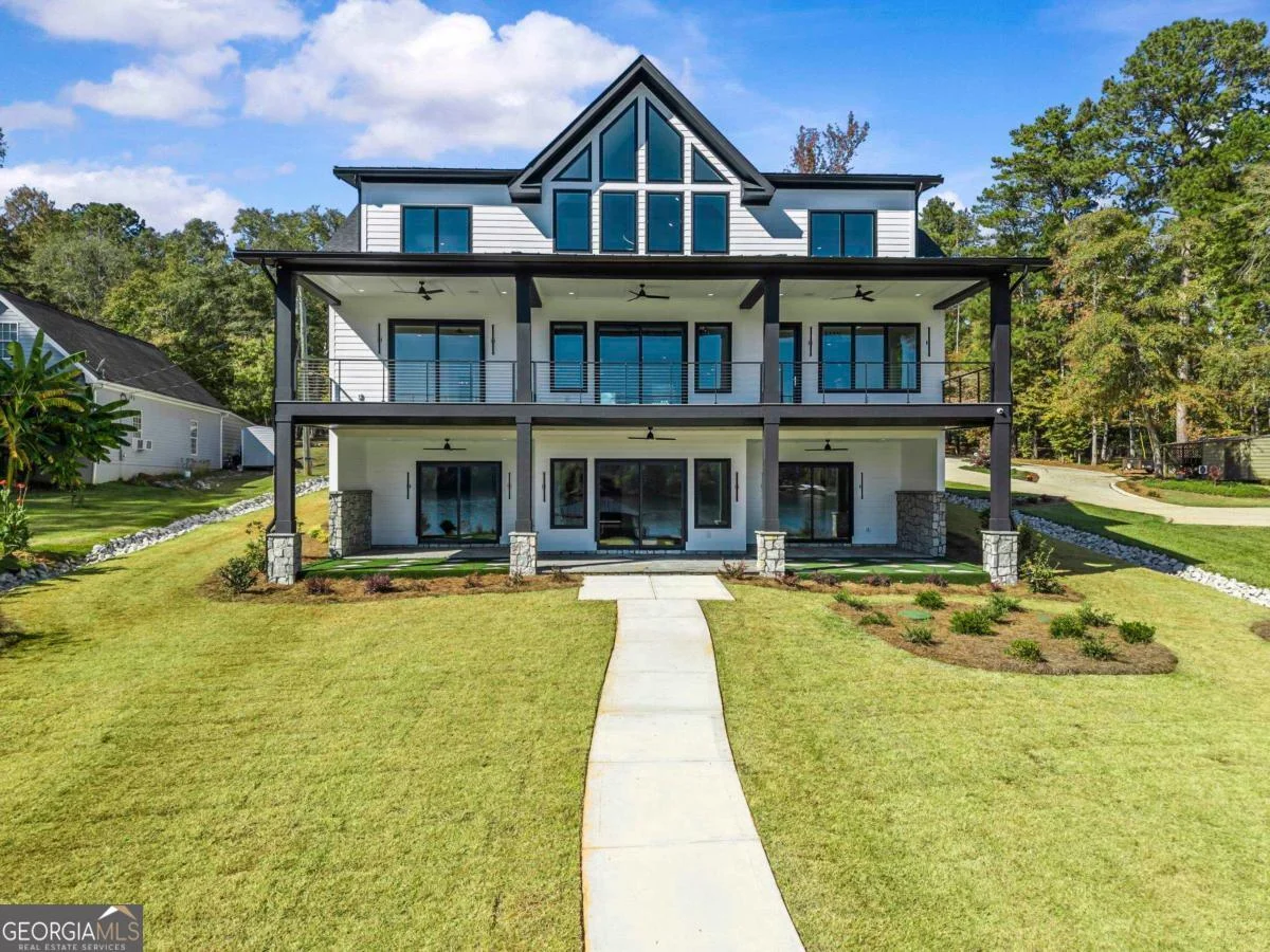 1089B Crooked Creek Creek