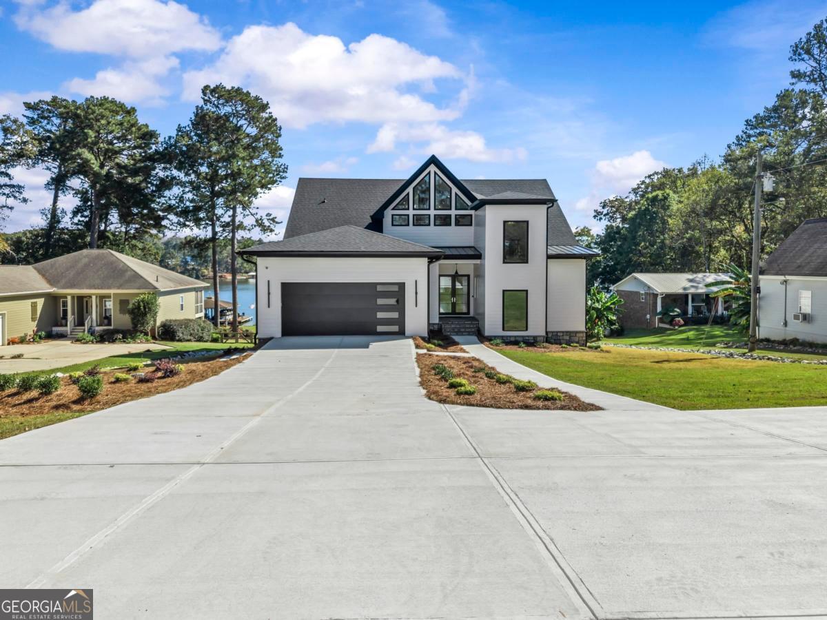 1089B Crooked Creek CRK