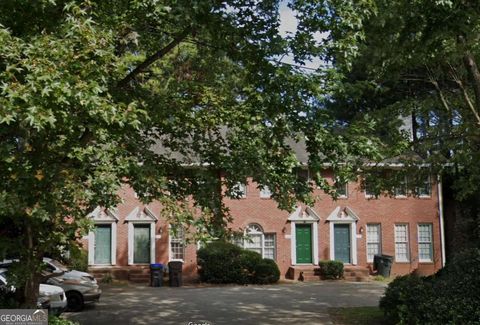 1331 Sweet Pine DR Norcross GA 30093