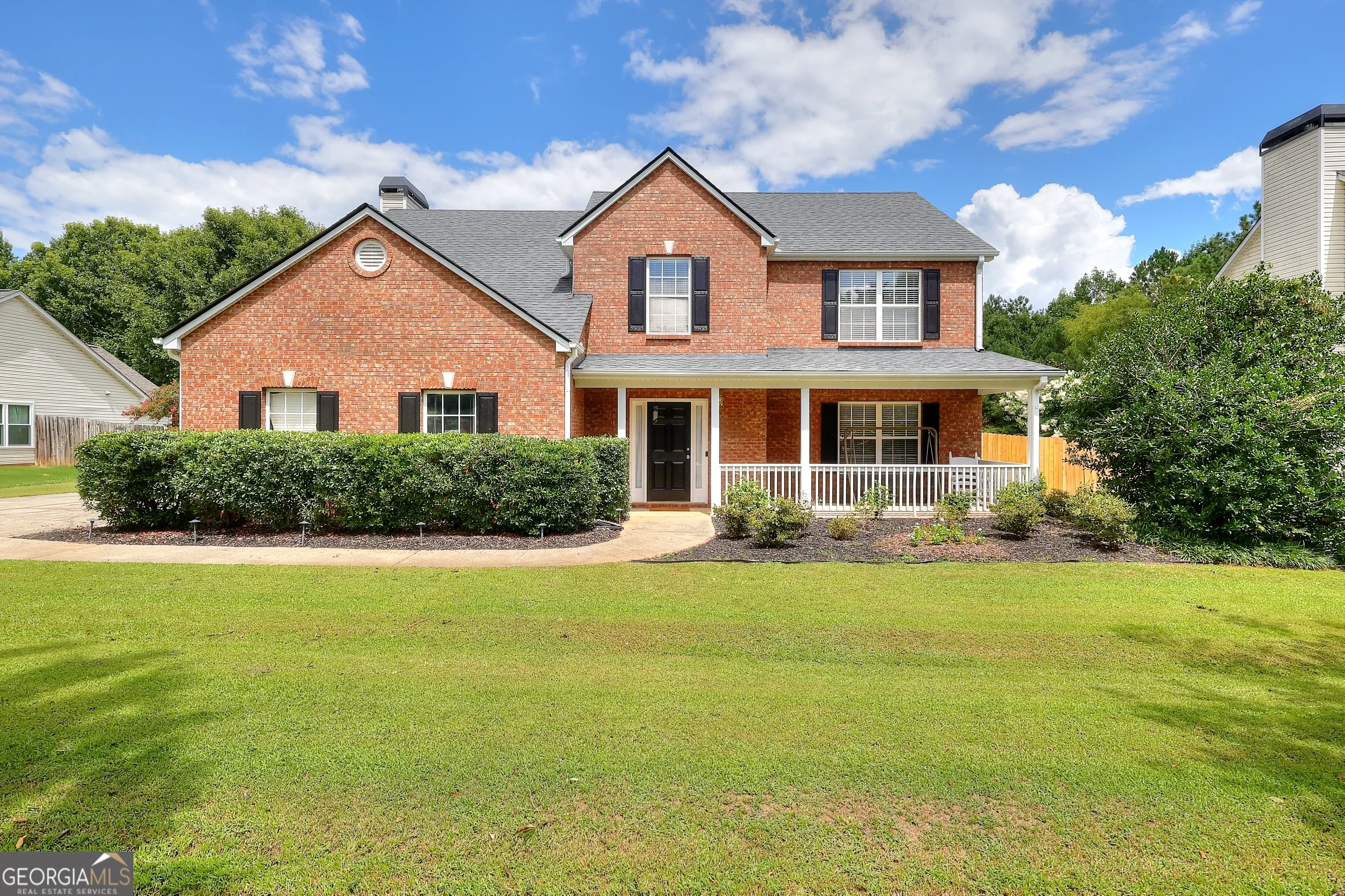 520 Ansley Forest Drive