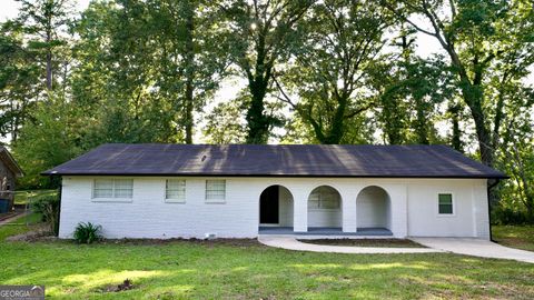 868 Maxey Hill CT Stone Mountain GA 30083