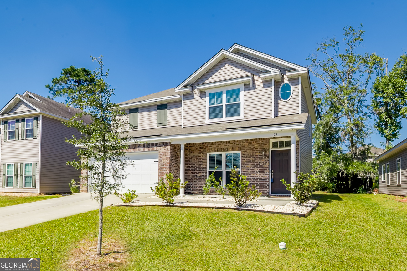 24 Swallow Tail CIR