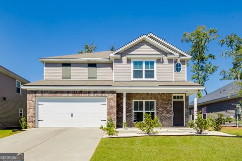 24 Swallow Tail CIR Savannah GA 31405