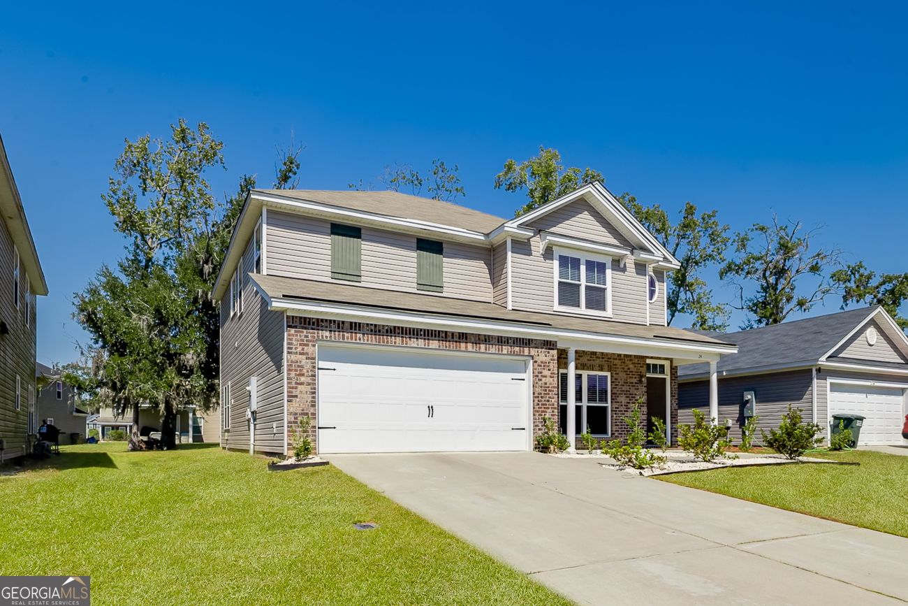 24 Swallow Tail CIR