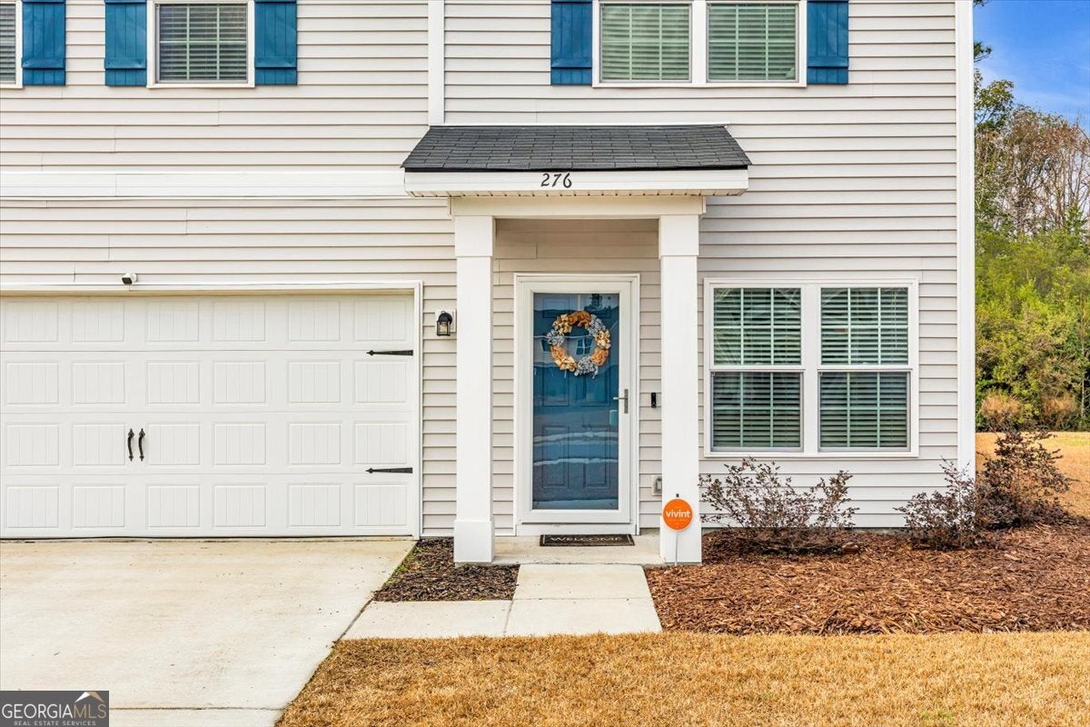 276 Brightleaf CIR
