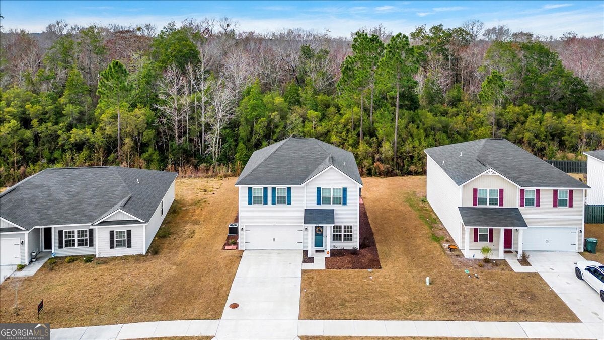 276 Brightleaf CIR