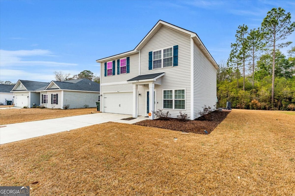 276 Brightleaf CIR