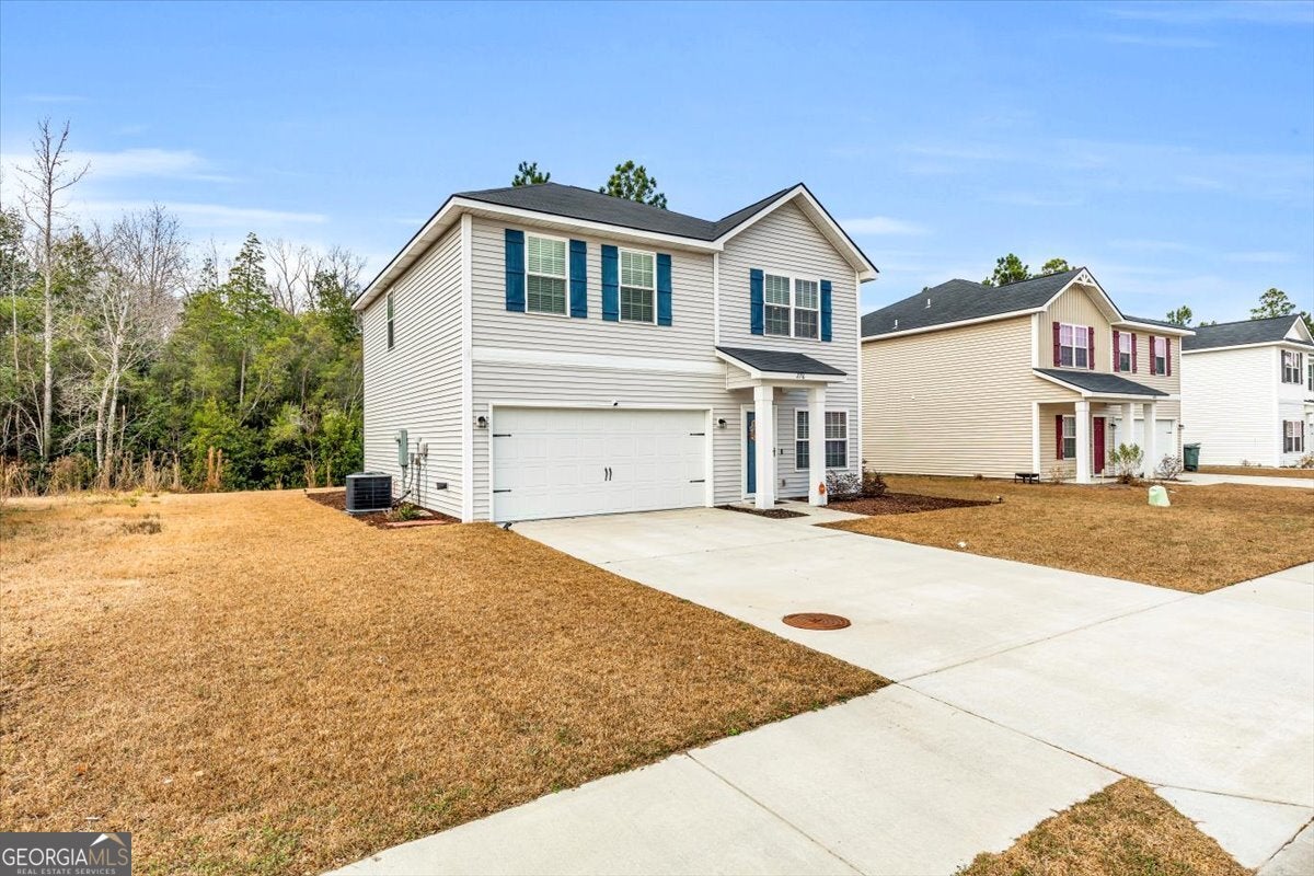 276 Brightleaf CIR