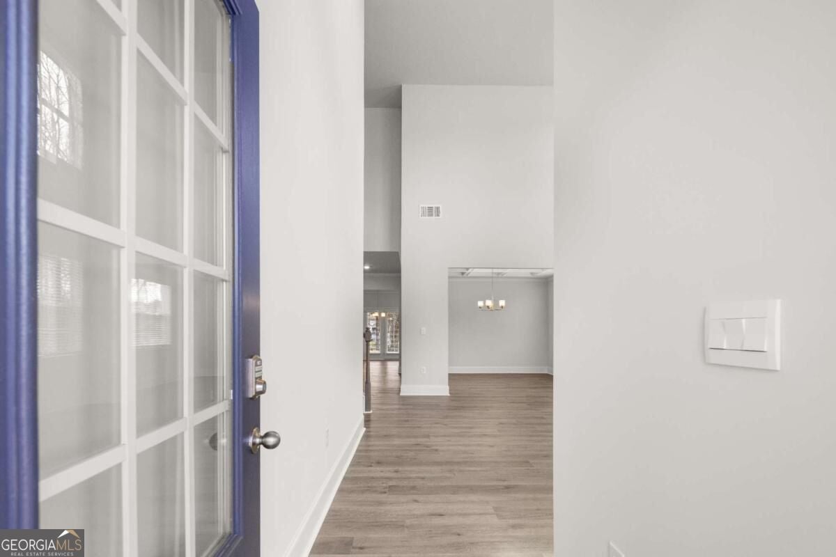 5270 Blue Bird PATH