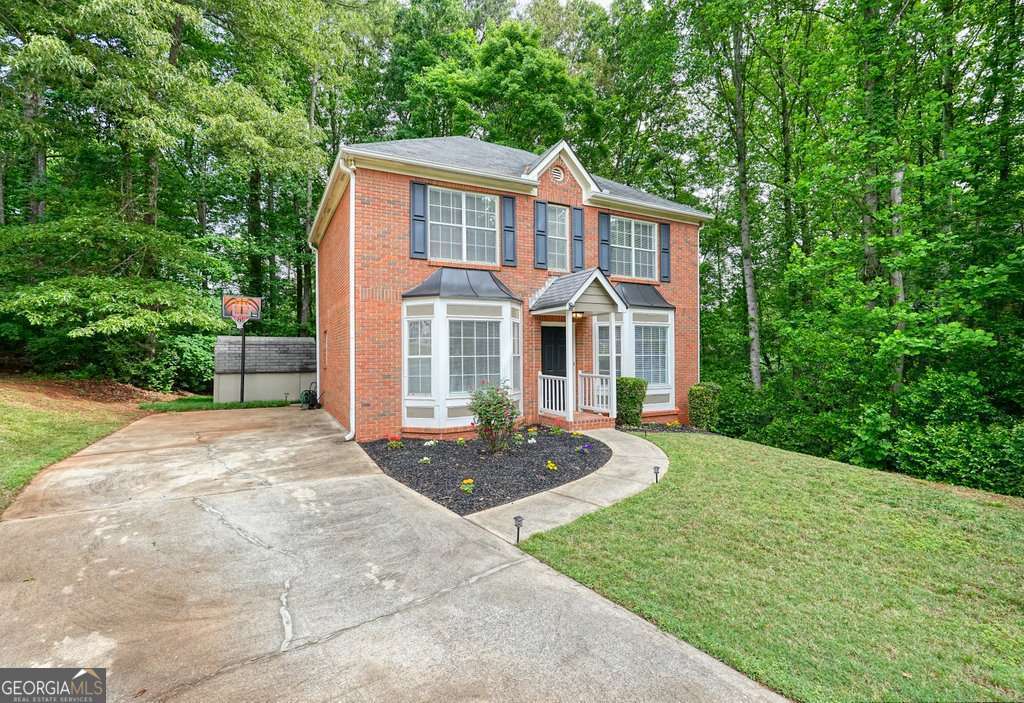 4237 Wexford Downs WAY