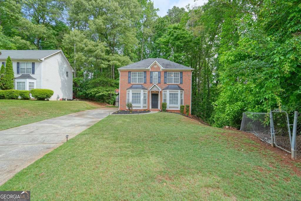 4237 Wexford Downs WAY