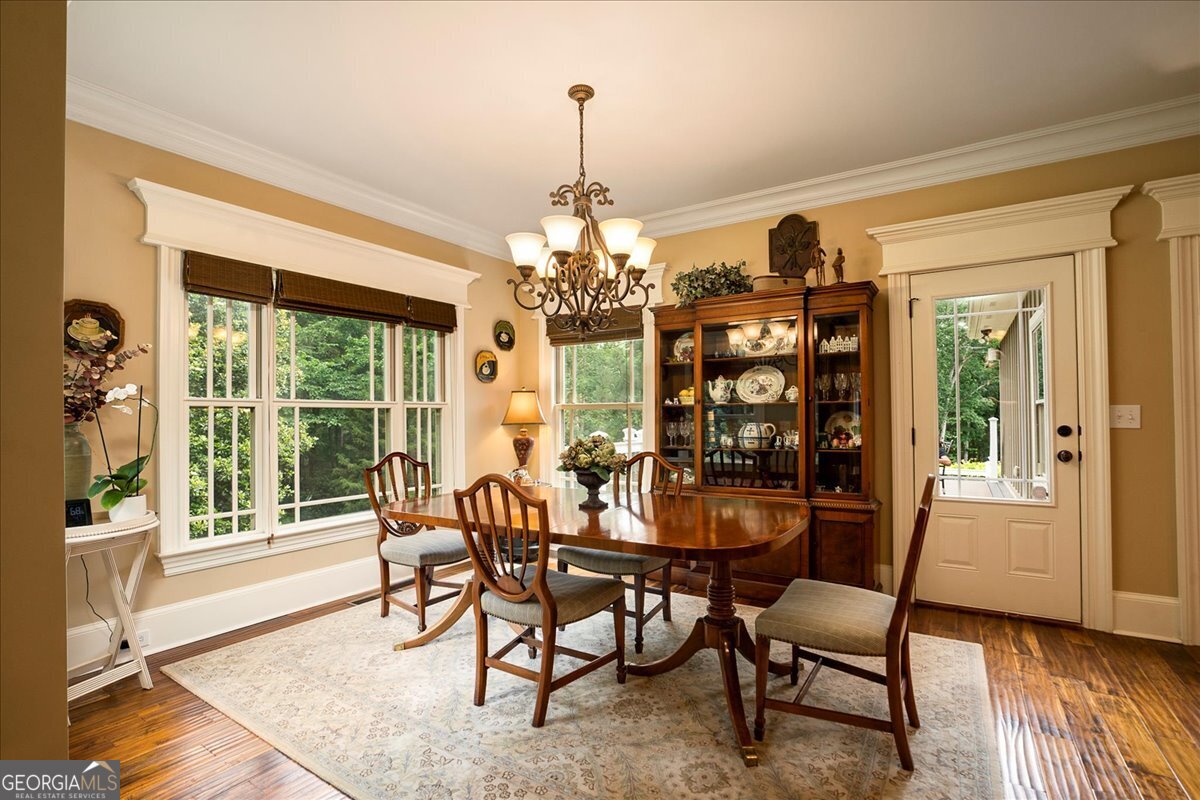 2481 Lakewood Manor DR