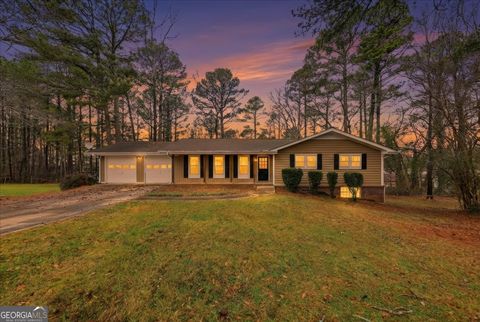 8139 Lake View TER Riverdale GA 30274