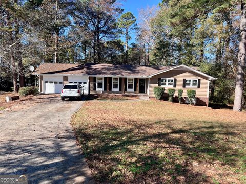 8139 Lake View TER Riverdale GA 30274