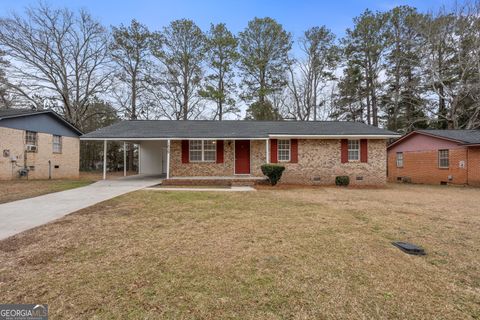 1039 Green Meadow Drive, Madison, GA 30650 - MLS#: 10444386