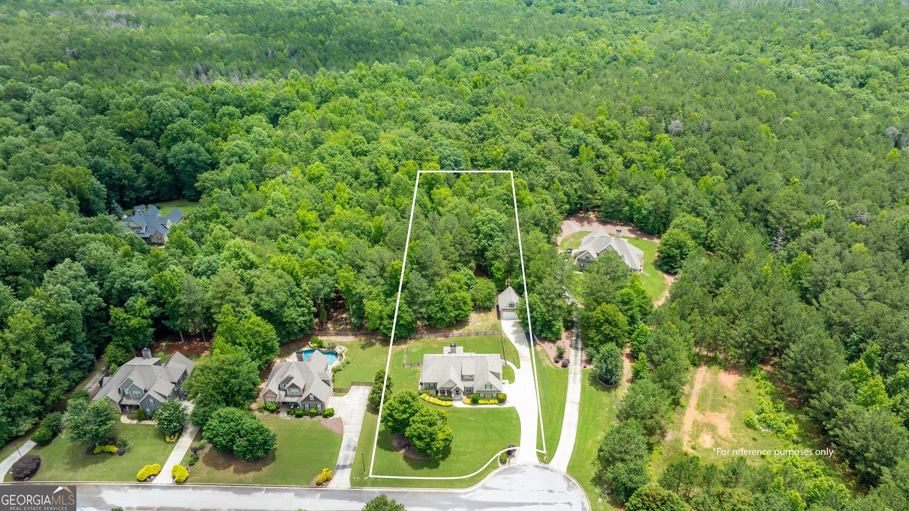 254 Magnolia Place DR