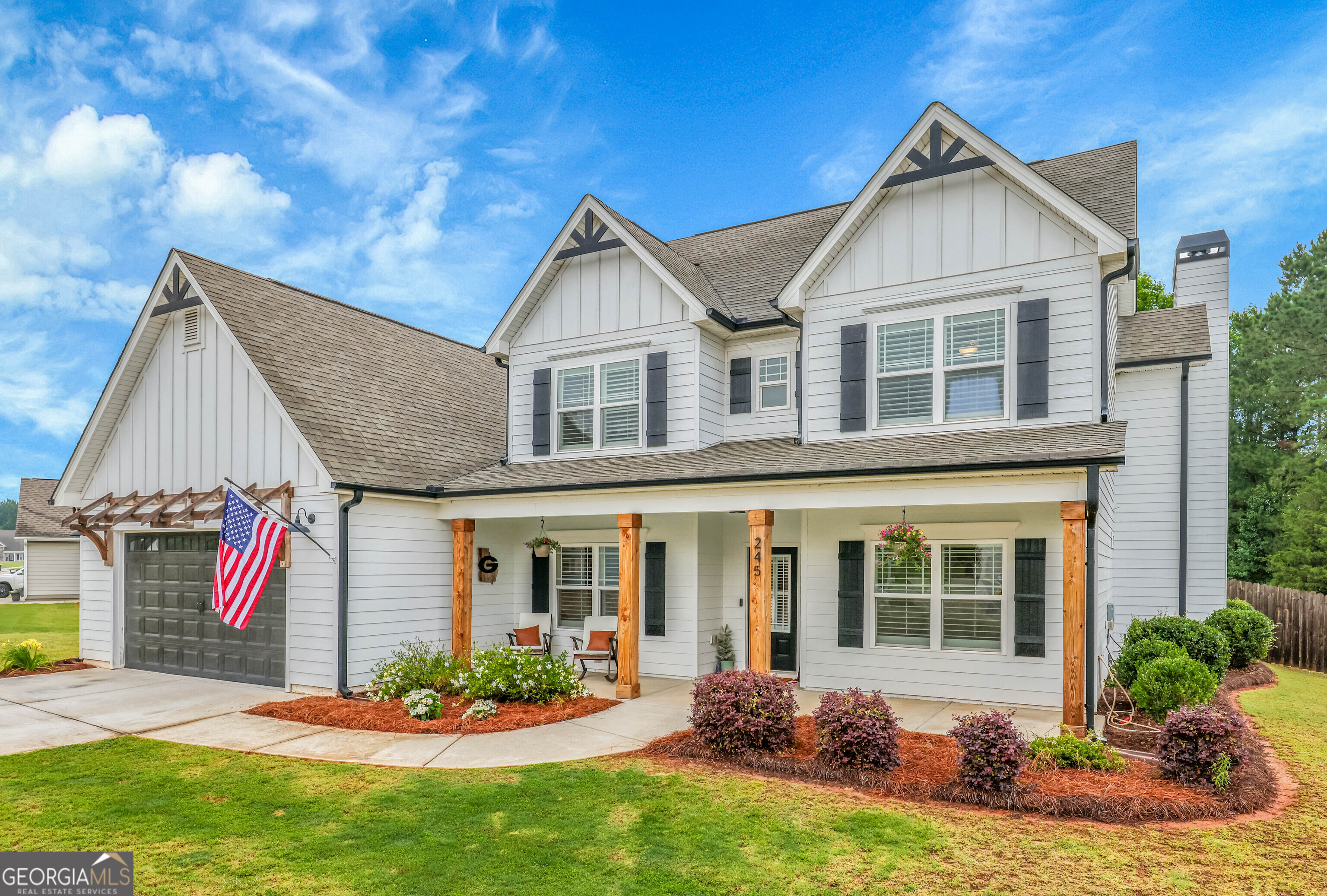 245 Kenwood TRL