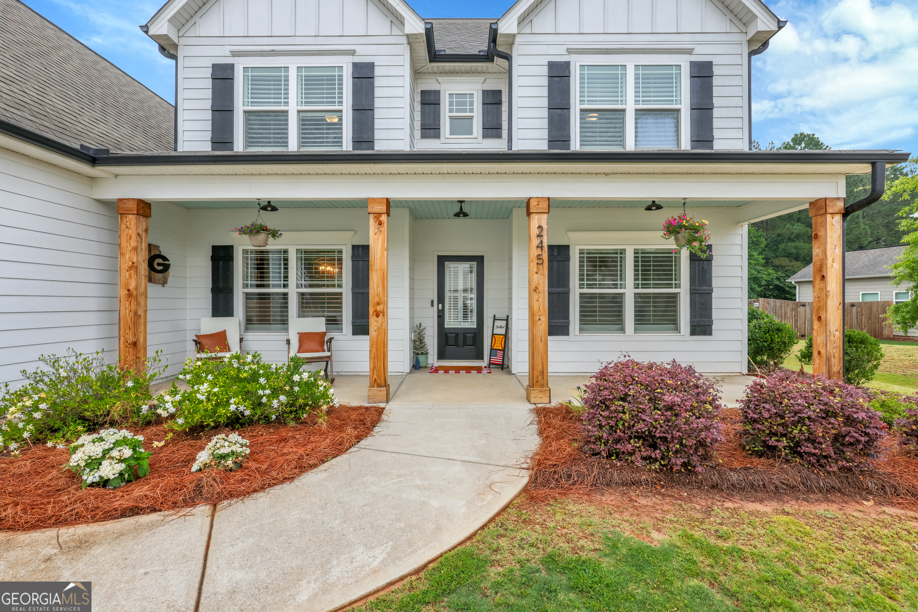 245 Kenwood TRL
