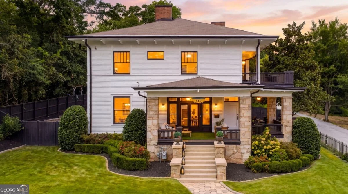 585 Cherokee Avenue SE, Atlanta, GA, 30312