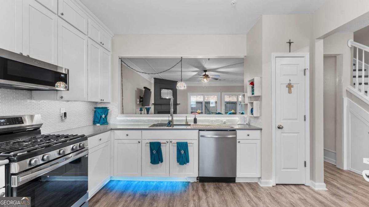 1675 Kilmington CT