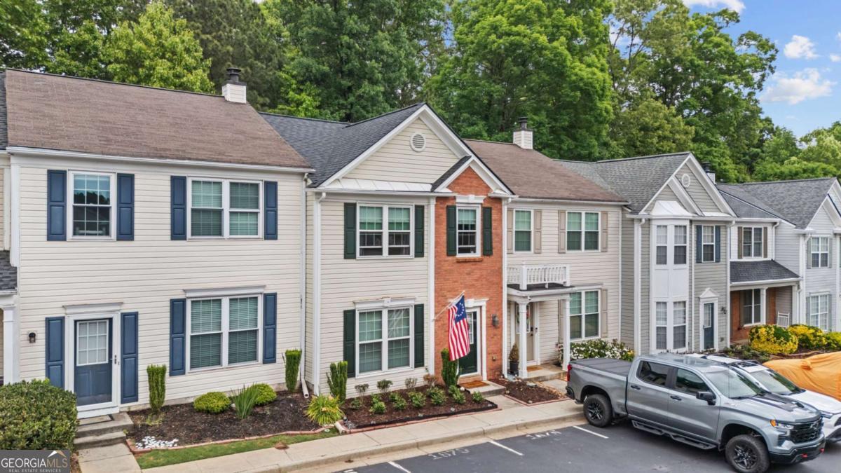 1675 Kilmington CT