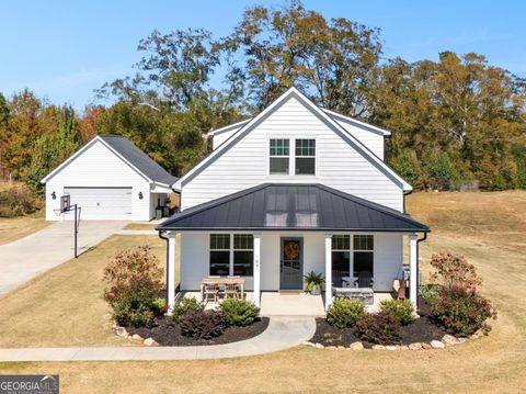 197 Dunn ST Molena GA 30258