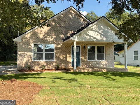 Photo of 200312 Flannery Street SW, Rome, GA 30161 (MLS # 10849008)