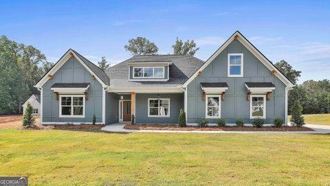 Photo of 82 Atlantica Drive #26, Newnan, GA 30263 (MLS # 10516319)