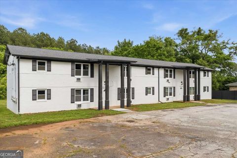 Photo of 610 N College Drive #5, Cedartown, GA 30125 (MLS # 10756666)