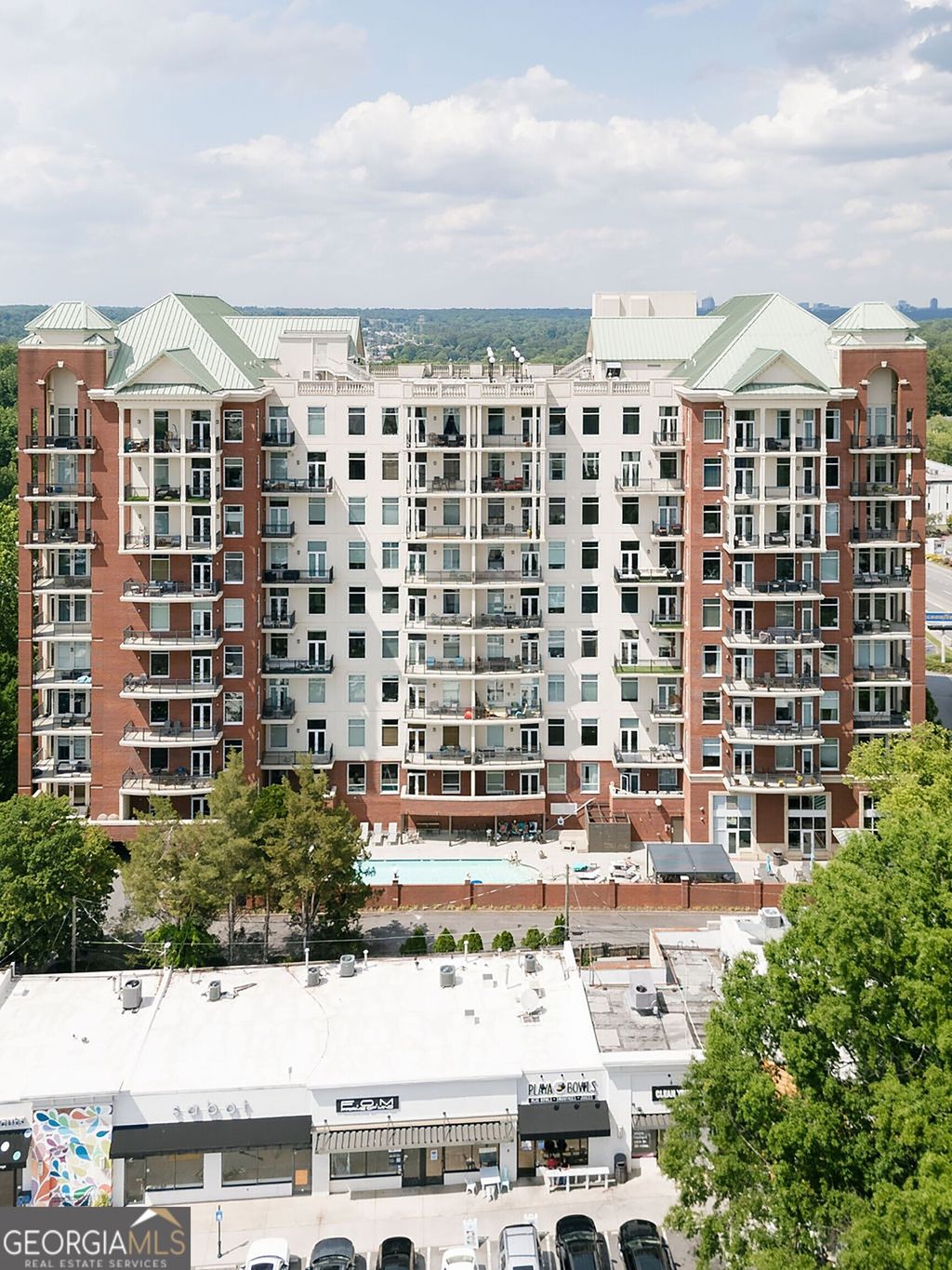 Photo of 3820 Roswell Road #205, Atlanta, GA 30342 (MLS # 10767662)