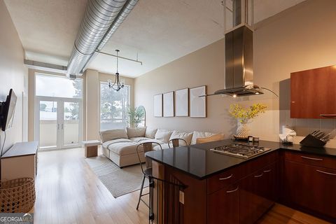Photo of 3820 Roswell Road #205, Atlanta, GA 30342 (MLS # 10767662)