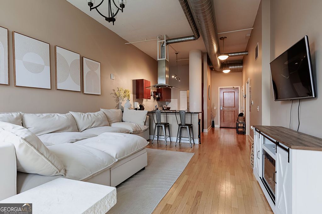 Photo of 3820 Roswell Road #205, Atlanta, GA 30342 (MLS # 10767662)