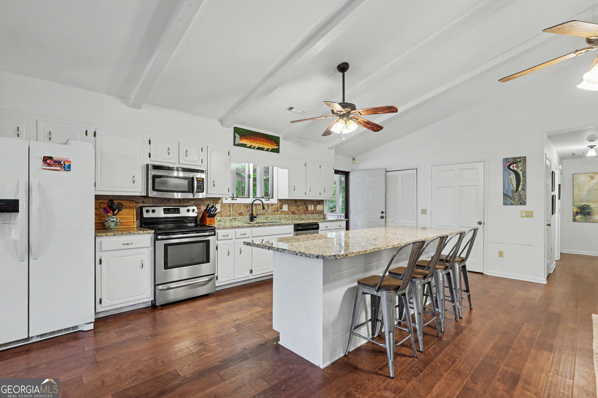 922 Burton Mountain RD
