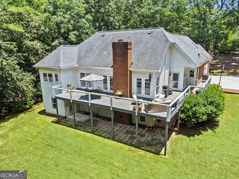 A home in Oxford