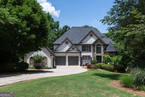 1515 Lockridge DR Cumming GA 30041