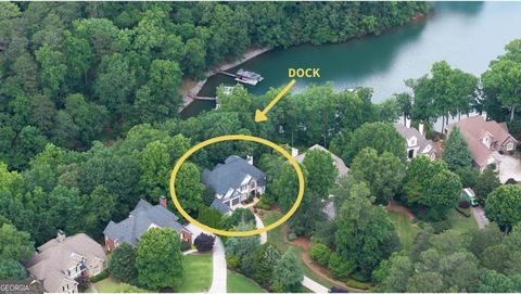 1515 Lockridge DR Cumming GA 30041