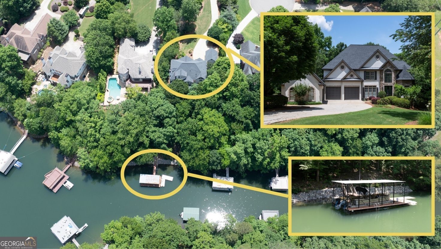 1515 Lockridge DR