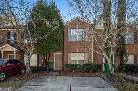 Photo of 3788 Waldrop Lane, Decatur, GA 30034 (MLS # 10649410)