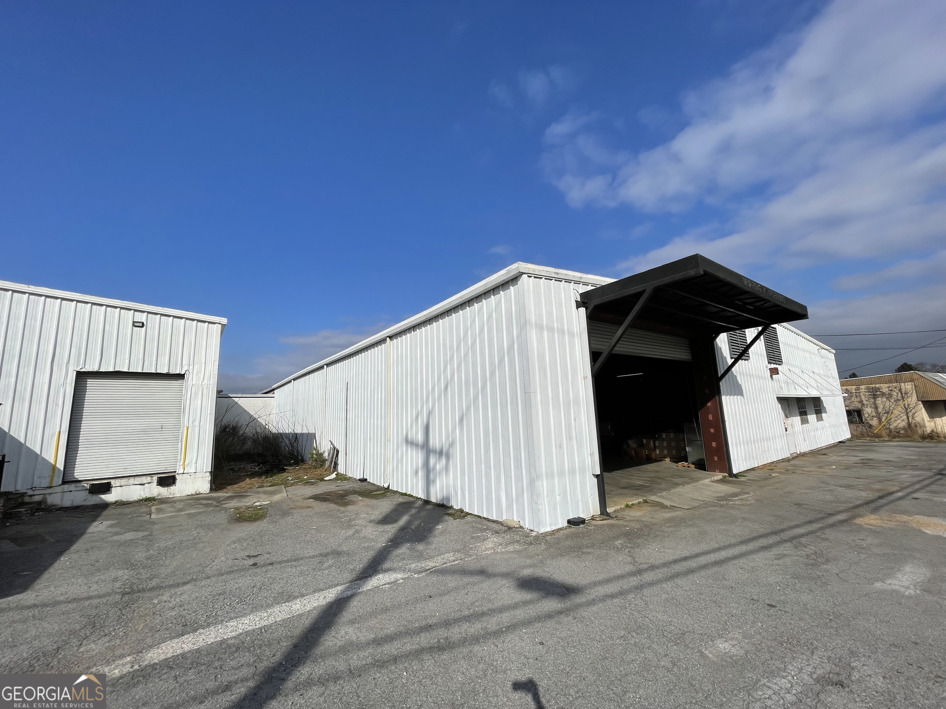 New roof installed December 2022. Industrial Income Producing Property - Three Tenant properties. The property consists of 4 tracts totaling 2.02 +/- acres. Do not Disturb the Tenants. Please call the listing office to make an appointment for a tour.