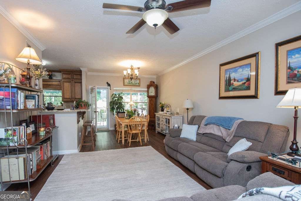 510 Las Brasis CT