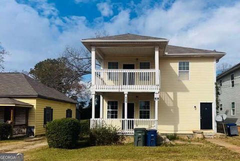 Photo of 115 W Tinsley Street #A, Griffin, GA 30223 (MLS # 10652936)