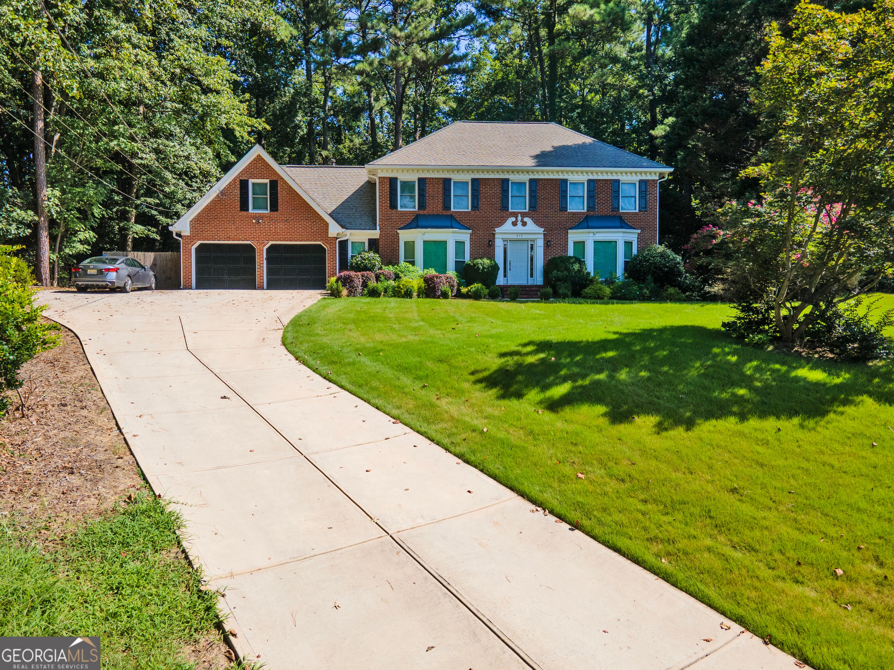 415 Spindle CT