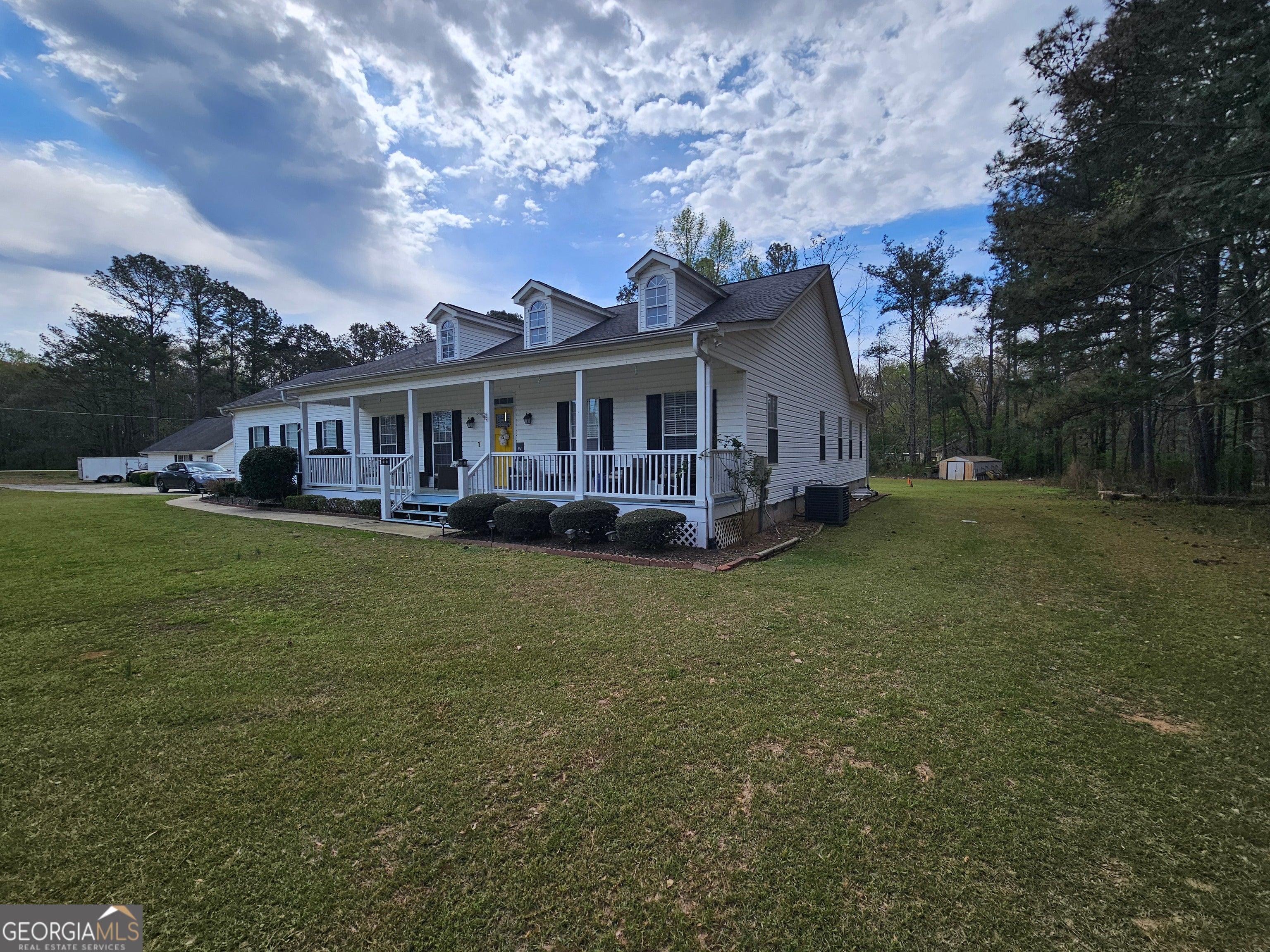 17 Goodwyn RD