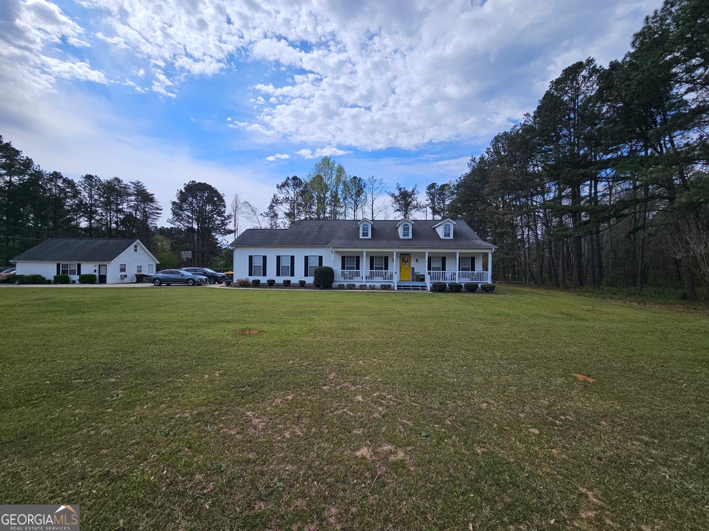 Photo of 17 Goodwyn Road, Newnan, GA 30265 (MLS # 10842913)