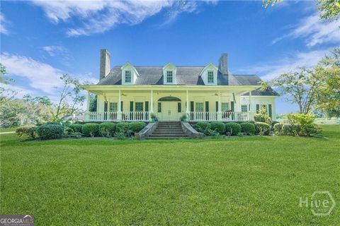 Photo of 3772 Us Highway 301, Claxton, GA 30417 (MLS # 10702358)