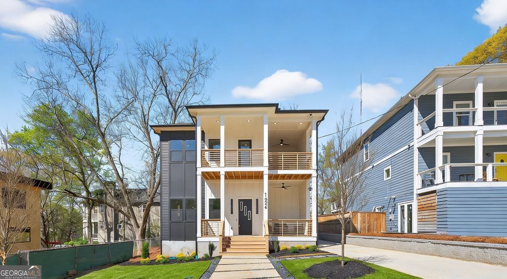 Photo of 1626 Stanwood Avenue SE, Atlanta, GA 30317 (MLS # 10764171)